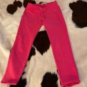 Never worn, Skinny jeans with stretch, Small